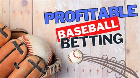 mlb baseball betting tips